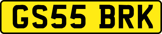 GS55BRK