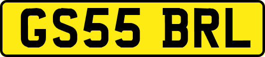 GS55BRL
