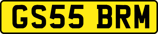 GS55BRM