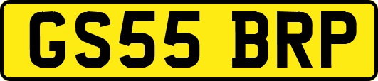GS55BRP