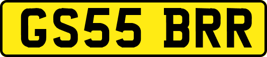 GS55BRR