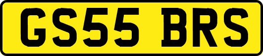 GS55BRS