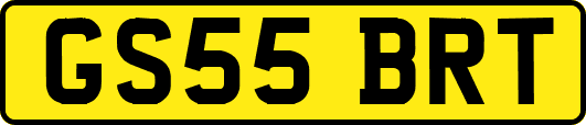 GS55BRT
