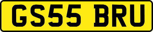 GS55BRU