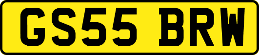 GS55BRW