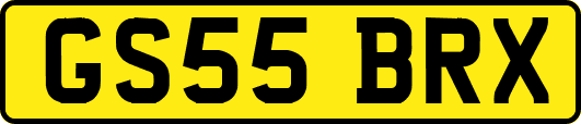 GS55BRX