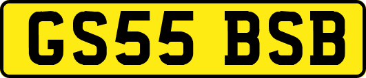 GS55BSB