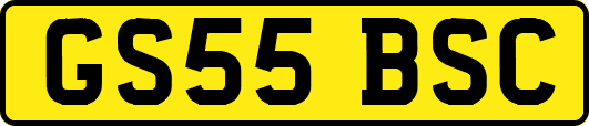 GS55BSC