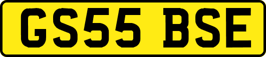 GS55BSE