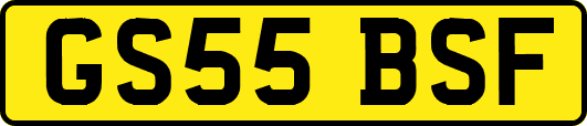 GS55BSF