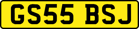 GS55BSJ