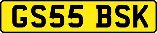 GS55BSK