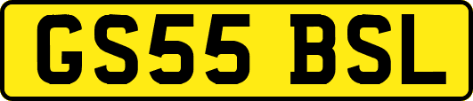 GS55BSL