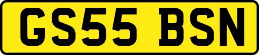 GS55BSN