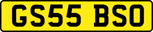 GS55BSO