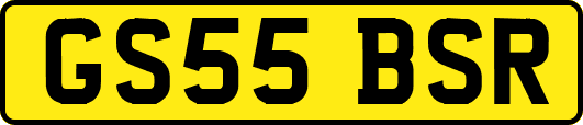 GS55BSR