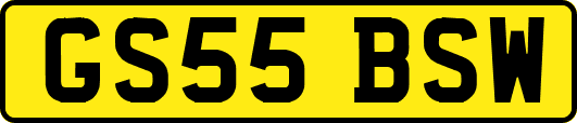 GS55BSW