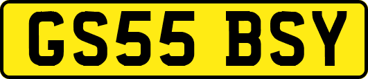 GS55BSY