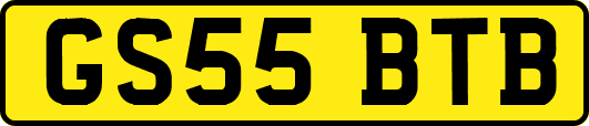 GS55BTB