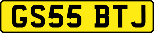 GS55BTJ