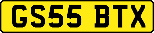 GS55BTX