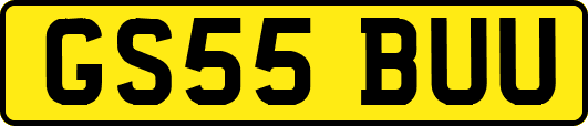 GS55BUU