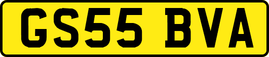 GS55BVA