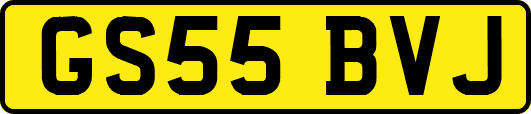 GS55BVJ