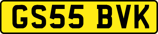GS55BVK