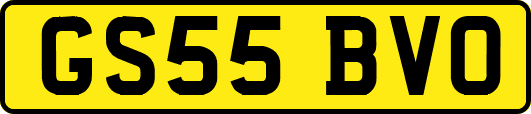 GS55BVO