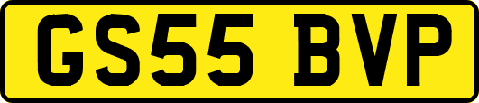 GS55BVP
