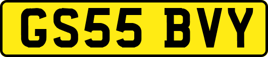 GS55BVY