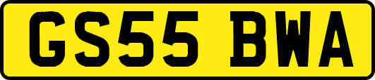 GS55BWA