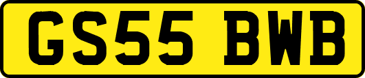 GS55BWB