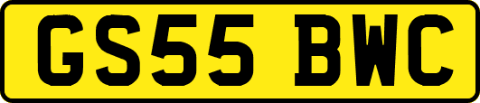 GS55BWC