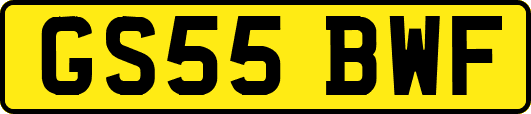 GS55BWF