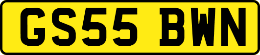 GS55BWN