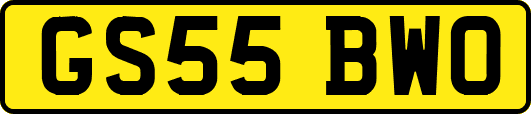 GS55BWO