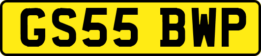 GS55BWP