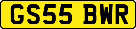 GS55BWR