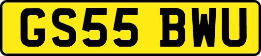 GS55BWU