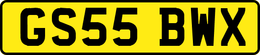GS55BWX