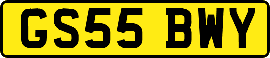 GS55BWY