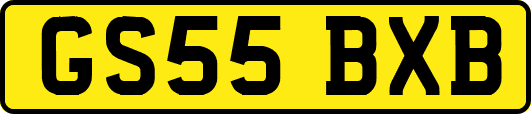 GS55BXB