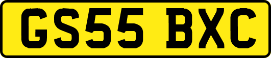 GS55BXC