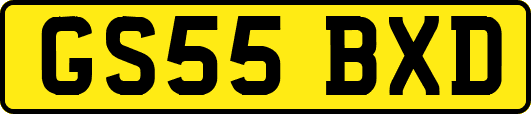 GS55BXD