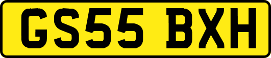 GS55BXH