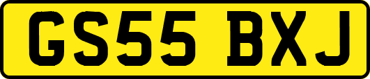GS55BXJ