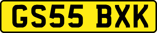 GS55BXK