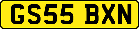GS55BXN